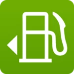 autogas android application logo